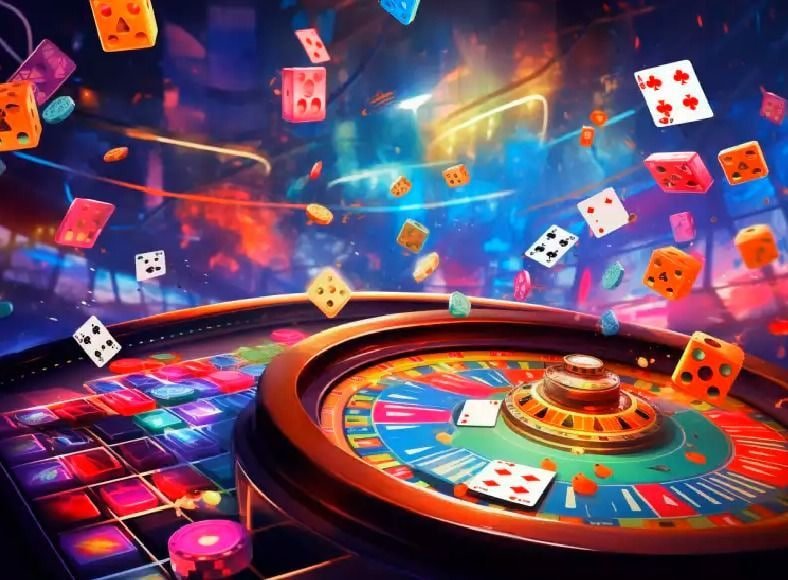 মোবাইলে Dreambet গেমিং উপভোগ করছেন বাংলাদেশি ব্যবহারকারী